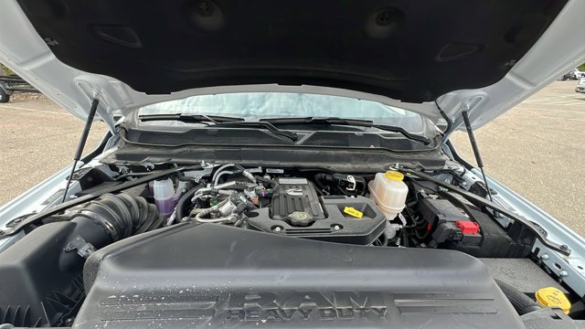 2026 Ram 5500 Chassis Cab Tradesman