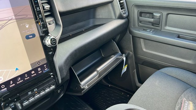 2026 Ram 5500 Chassis Cab Tradesman
