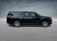 2025 Jeep Wagoneer L Series II Limited