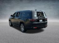 2025 Jeep Wagoneer L Series II Limited