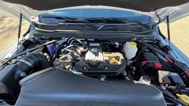 2026 Ram 5500 Chassis Cab Tradesman