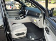 2025 Jeep Wagoneer L Series II Limited