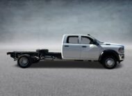 2026 Ram 5500 Chassis Cab Tradesman