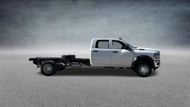 2026 Ram 5500 Chassis Cab Tradesman