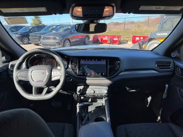2026 Dodge Durango GT HEMI V8