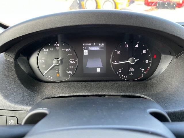 2026 Ram ProMaster Cargo Van Tradesman