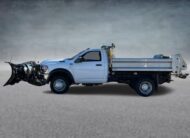 2026 Ram 5500 Chassis Cab Tradesman