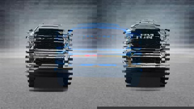 2024 Ram 3500 Chassis Cab Tradesman