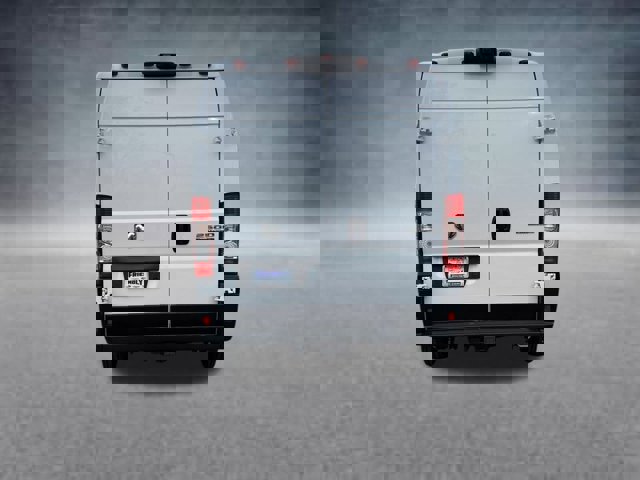 2026 Ram ProMaster Cargo Van Tradesman