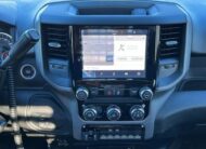 2026 Ram 5500 Chassis Cab Tradesman