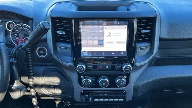 2026 Ram 5500 Chassis Cab Tradesman