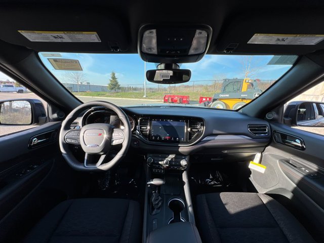 2026 Dodge Durango GT HEMI V8