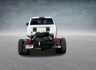 2026 Ram 5500 Chassis Cab Tradesman