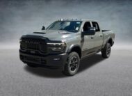 2026 Ram 2500 Rebel