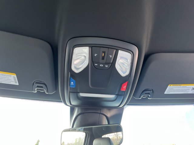 2026 Ram 3500 Chassis Cab Tradesman