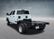 2026 Ram 5500 Chassis Cab Tradesman