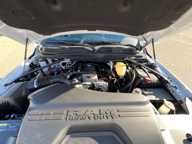2026 Ram 3500 Chassis Cab Tradesman
