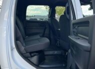2026 Ram 5500 Chassis Cab Tradesman