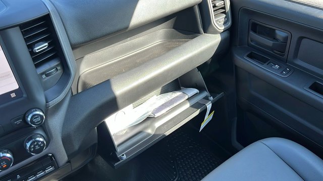 2024 Ram 3500 Chassis Cab Tradesman