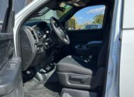 2026 Ram 5500 Chassis Cab Tradesman