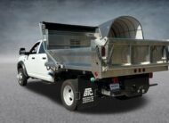 2026 Ram 5500 Chassis Cab Tradesman