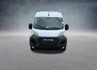 2026 Ram ProMaster Cargo Van Tradesman