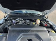 2026 Ram 5500 Chassis Cab Tradesman