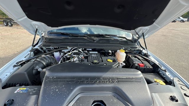 2026 Ram 5500 Chassis Cab Tradesman