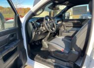 2026 Ram 3500 Chassis Cab Tradesman