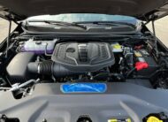 2025 Jeep Wagoneer L Series II Limited