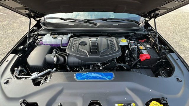 2025 Jeep Wagoneer L Series II Limited