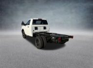 2026 Ram 3500 Chassis Cab Tradesman
