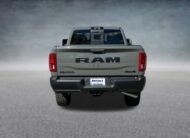 2026 Ram 2500 Rebel
