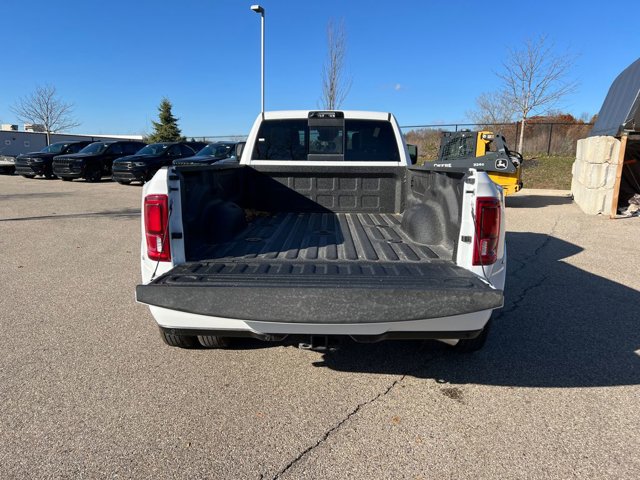 2026 Ram 3500 Limited