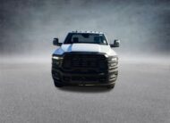2026 Ram 3500 Chassis Cab Tradesman