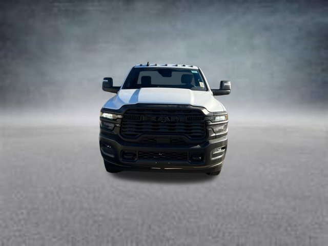 2026 Ram 3500 Chassis Cab Tradesman