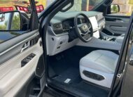 2025 Jeep Wagoneer L Series II Limited