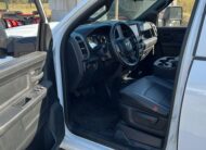 2024 Ram 3500 Chassis Cab Tradesman