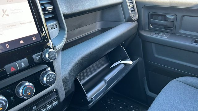 2026 Ram 5500 Chassis Cab Tradesman