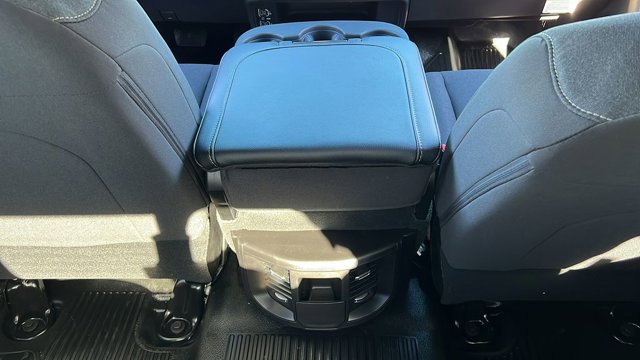 2026 Ram 5500 Chassis Cab Tradesman