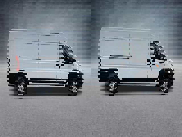 2026 Ram ProMaster Cargo Van Tradesman