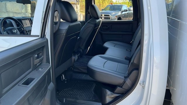 2024 Ram 3500 Chassis Cab Tradesman