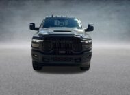 2026 Ram 2500 Rebel
