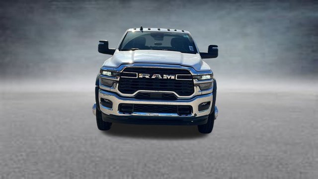 2026 Ram 5500 Chassis Cab Tradesman