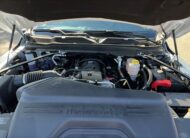 2024 Ram 3500 Chassis Cab Tradesman