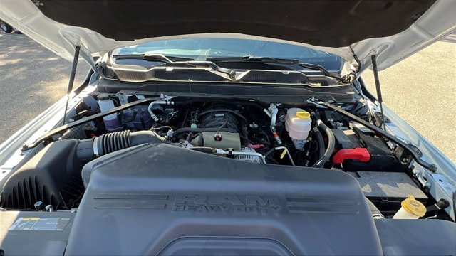 2024 Ram 3500 Chassis Cab Tradesman