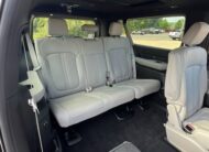 2025 Jeep Wagoneer L Series II Limited