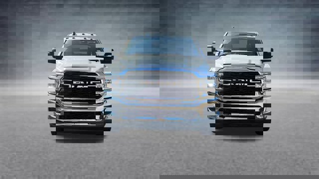 2024 Ram 3500 Chassis Cab Tradesman