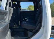 2026 Ram 5500 Chassis Cab Tradesman