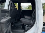 2026 Ram 5500 Chassis Cab Tradesman